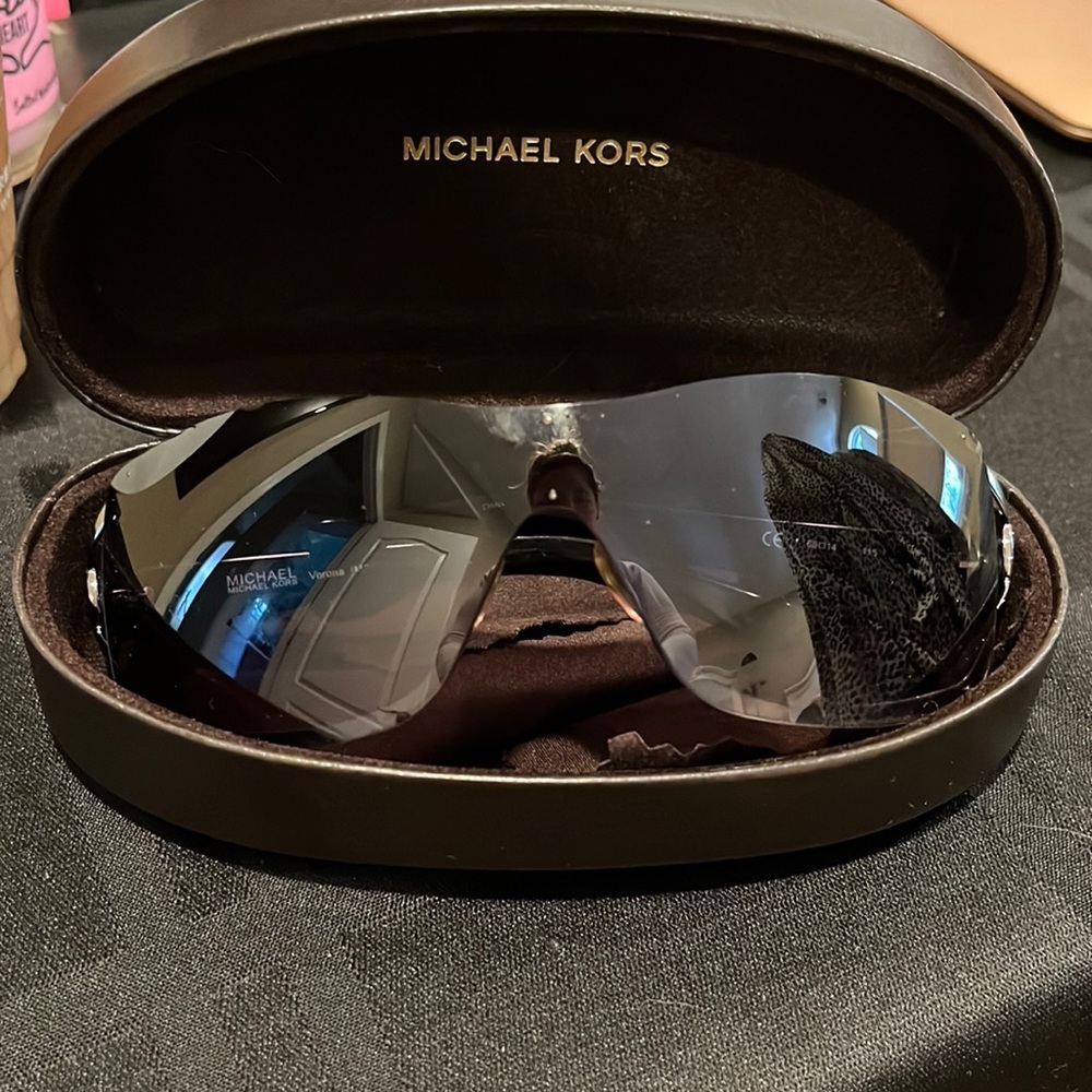 Michael kors sunglasses